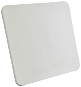 deksel poly bak 275L kaal