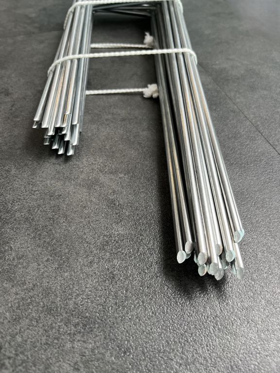 gronddoekpen 35x10x25cm 5mm gepunt