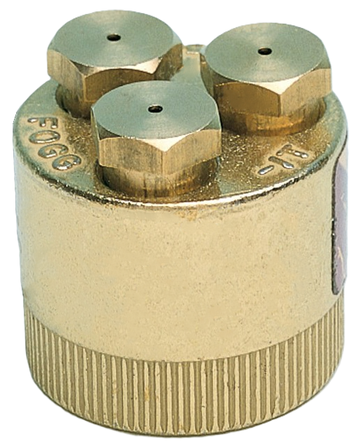 Dramm nevel nozzle breed  3,8L/min