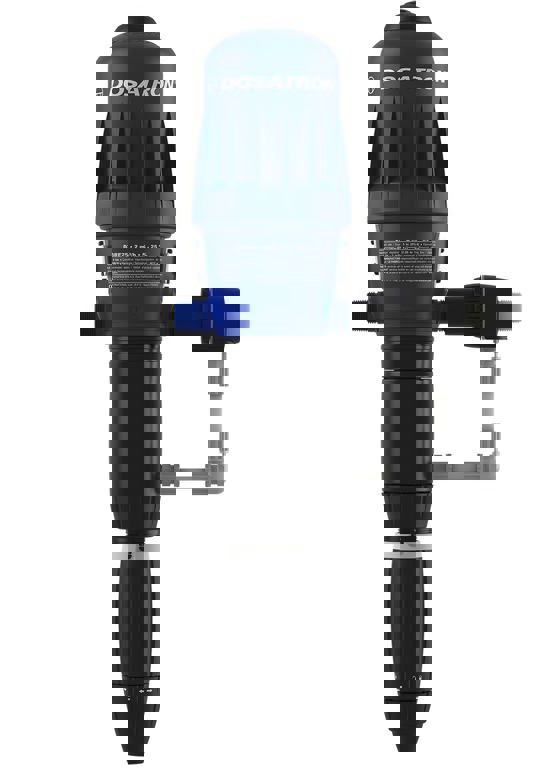 Dosatron D3RE25IE 5-25% 0,01-2m³/h