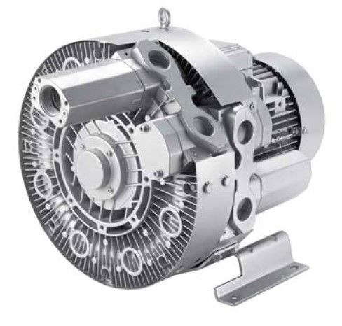 blower VC 115-224 47m³ 650mbar 230V