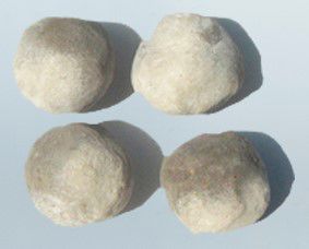 EM-kleiballen, per 2 stuks