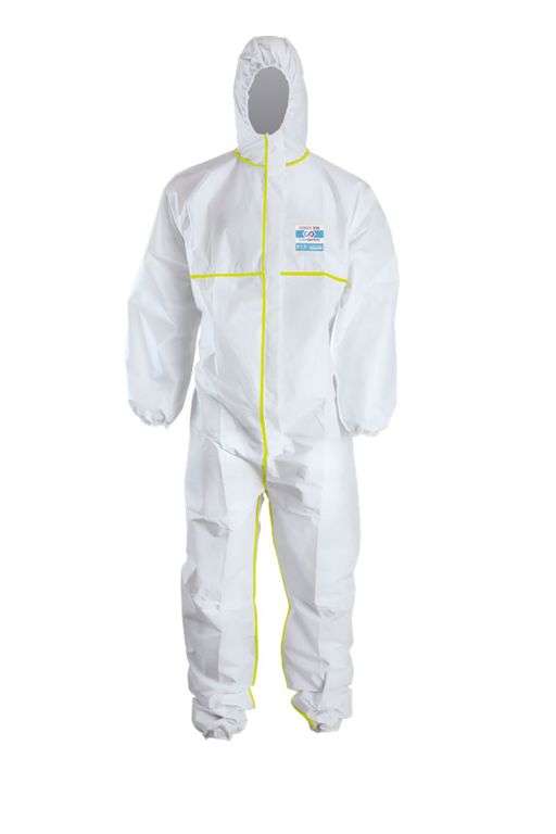 overall Chemdefend 310 S