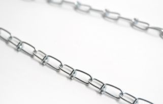 victorketting nr50 4,5mm dik