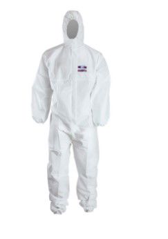 overall Chemdefend 250 XL
