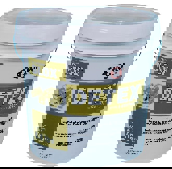 Detex Blox 20g/blokje 4kg