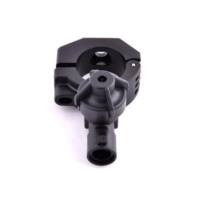 membr.spuitdop hdr.enkel 1"