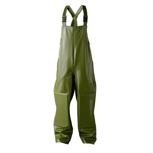 regentuinbroek Dolfing met kniestukken L