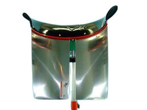 Hebo halter Plus-60, 60-70cm excl. stan.