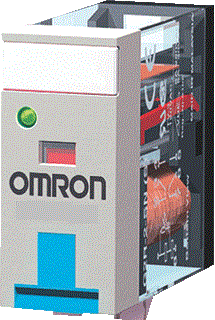 hulprelais 5A 230VAC G2R-2-S industrial