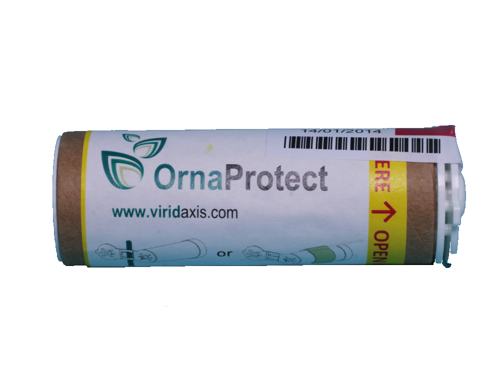 ORNAcontrol 240/koker AB