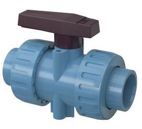 Girair kogelkraan 32mm