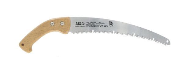 snoeizaag ARS 53cm, zaagblad 32cm hout