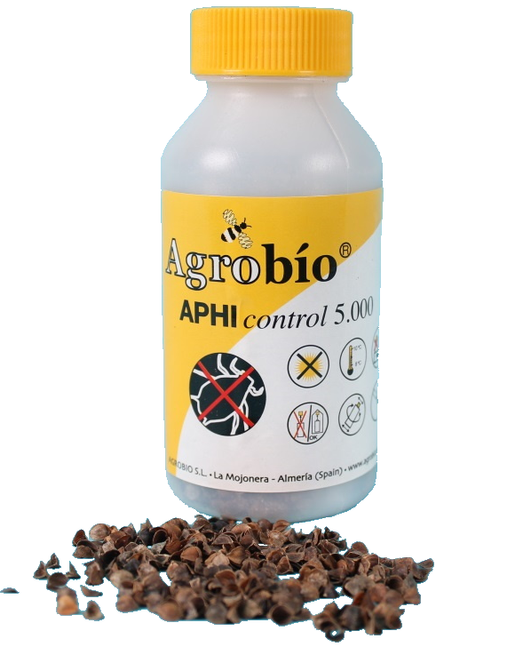 APHIcontrol 5.000/fles AB