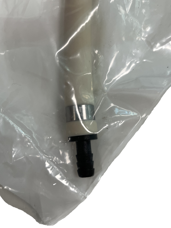 slang 10x16mm PTFE inlay tbv slangpomp