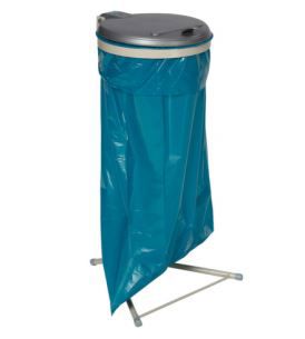 afvalzakhouder 120 liter
