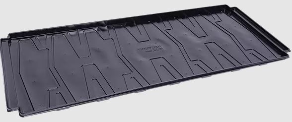 inlegtray Deense kar 2005 135x56,5x2,8cm