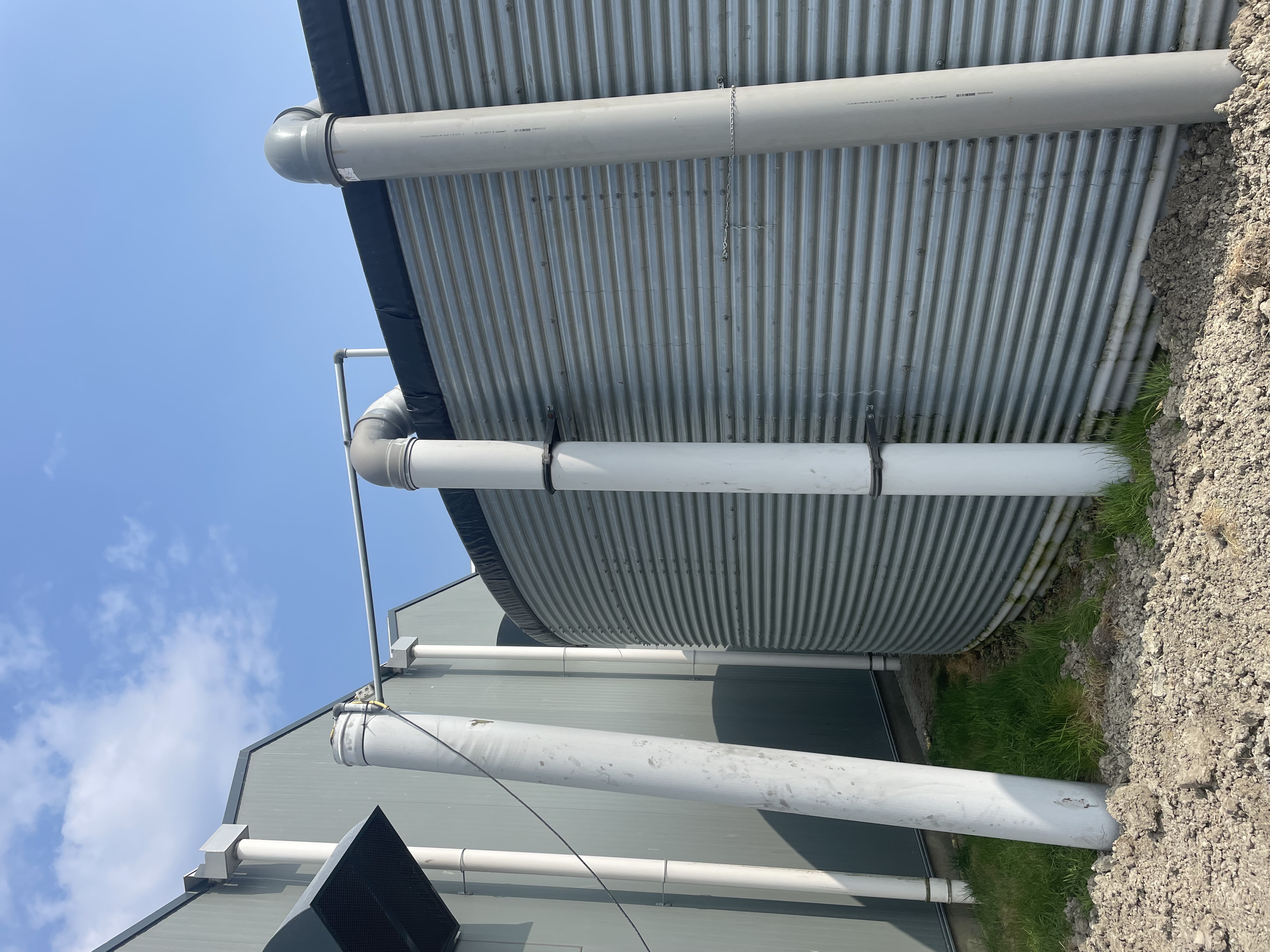 Duurzaam en Innovatief project bij DutchFlora — Optimalisatie van Water en Klimaat