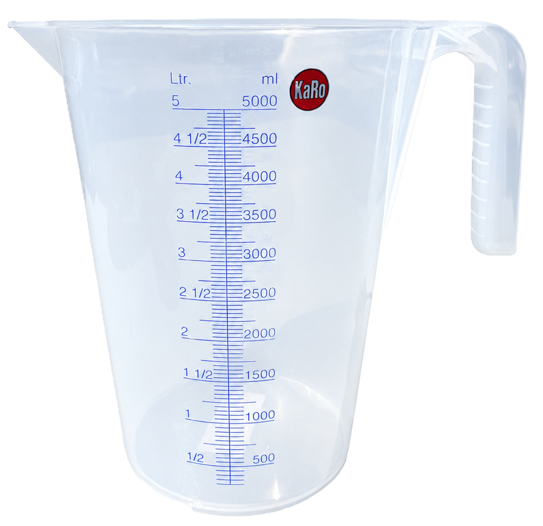 maatkan 5000ml