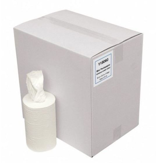 poetspapier Euro 20cm 60 meter 12/pak