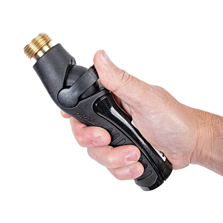 kraan/handgreep "one-touch" 60L/min