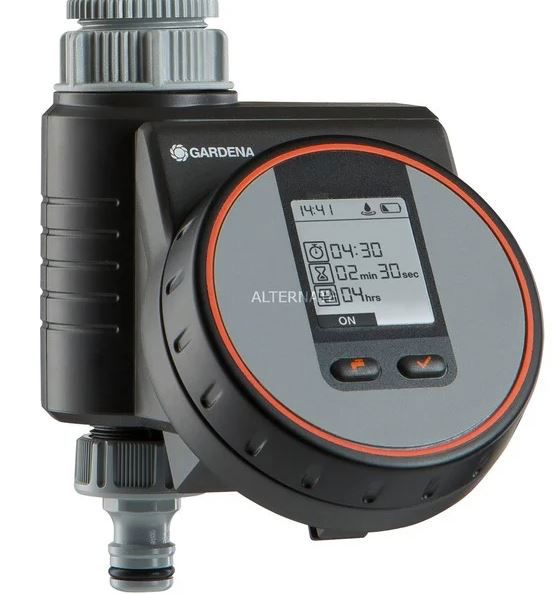 Gardena computer 1890-20 flex