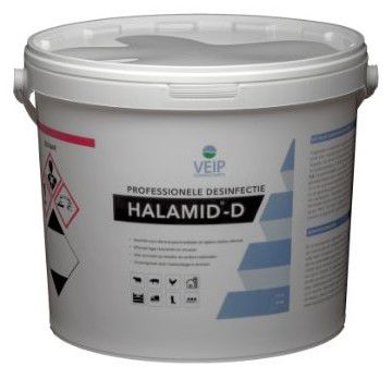 Halamid-D 10kg