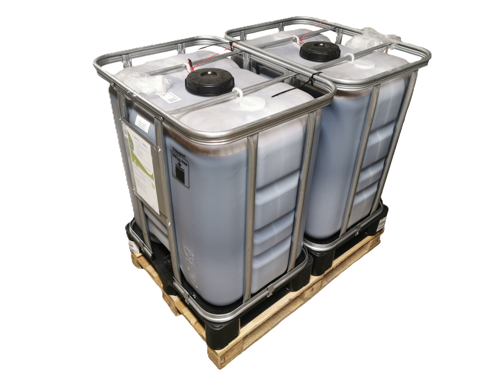 Aloe-tech 2x300 (600 liter)