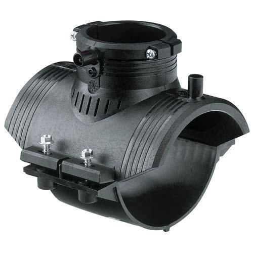 Elgef-pe zadel 90x63mm