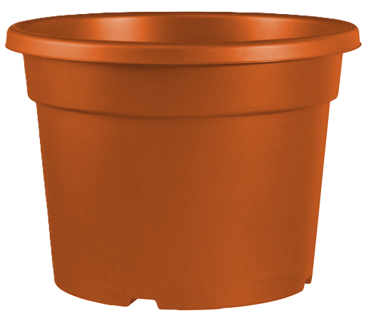 Teku pot MCD33 circ/terra 30/net