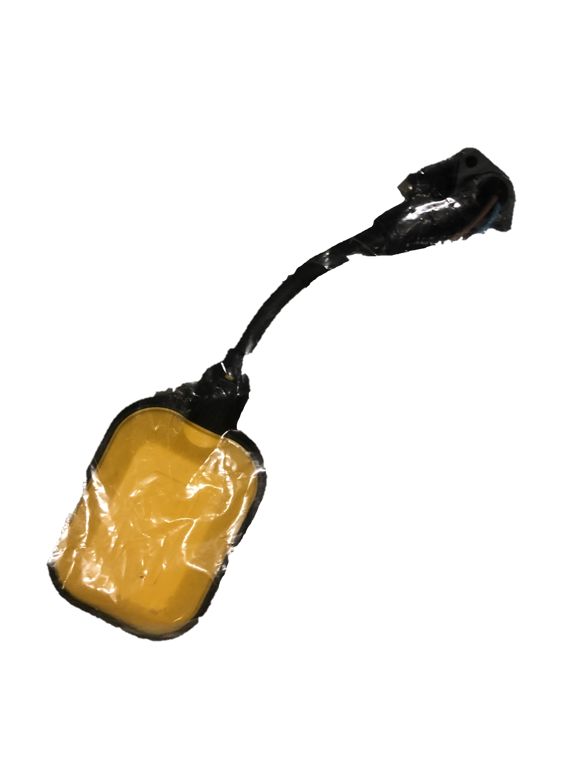 balvlotter tbv dompelpomp Robu js150