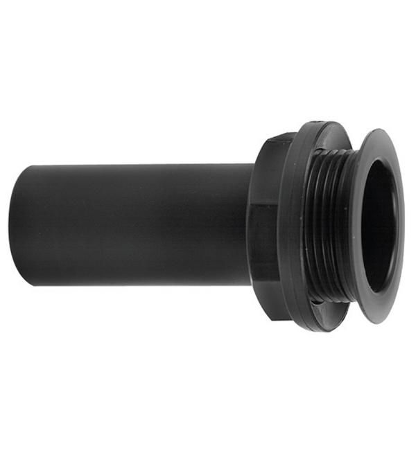 pp substraatgootdoorvoer 32mm