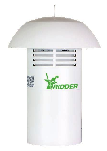 meetbox -10 - 50gr 0-100% (T/RH)