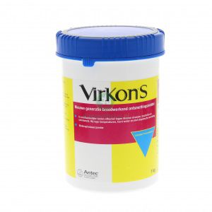 Virkon-S 1kg