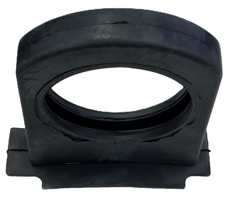 seal 75mm schuifafsluiter