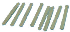 floraclips 48x5mm  10.000/doos