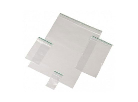 gripseal zakjes 250x350mm 1000/doos