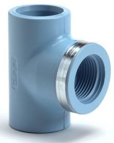 Girair T-stuk 20x½''x20