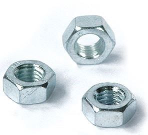 verz moer zesk M20 25/doos