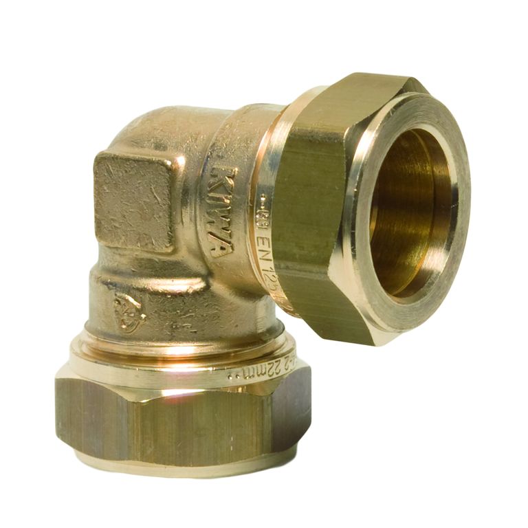 mess knel knie 22x22mm