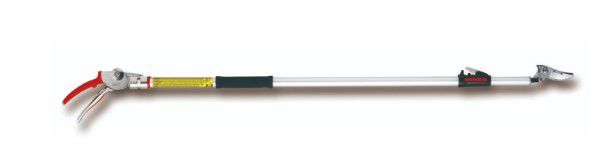 presenteerschaar ARS telescoop130-200cm