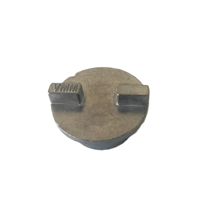 koppelingsbus t.b.v. VMM