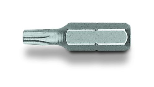 bit ¼" torx t20-25mm