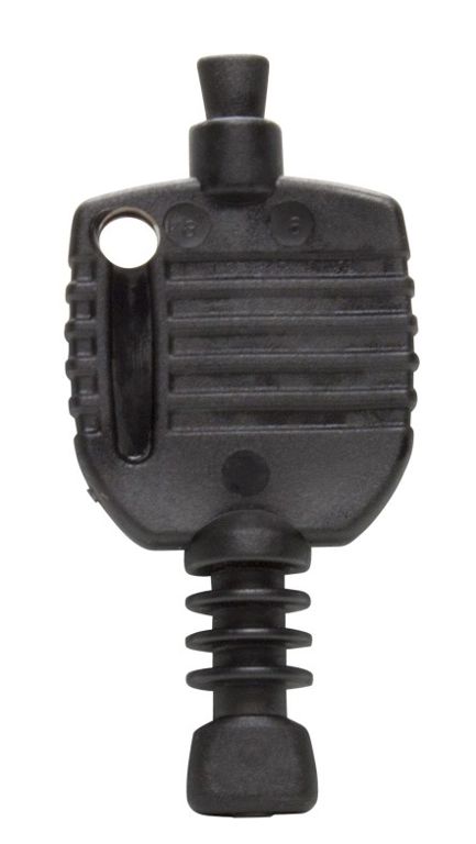 Sleutel tbv behuizing rattenklem