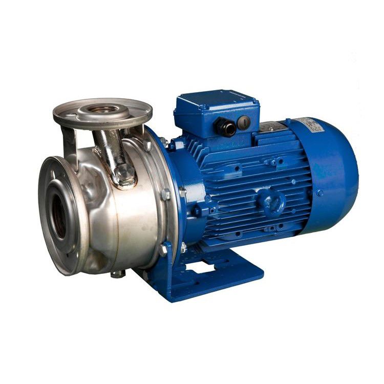 pomp Lowara SHE 50-250/220/P 22kW 400V