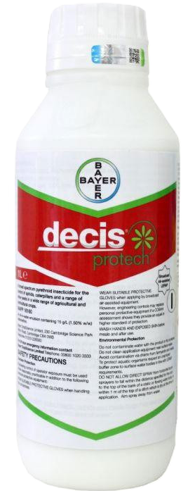 Decis Protech 1 liter