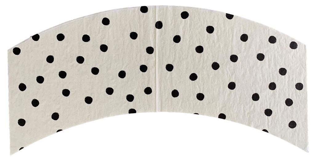 tulpenpapier 3-4 kleuren per kg