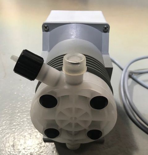 pulspomp KMS PH 5b 10L/h "L" 4x6 loog EP