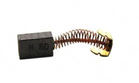 koolborstel brw 0,15kW(veer)