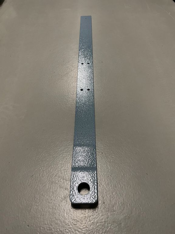 peilglasstrip 200-300-600 liter